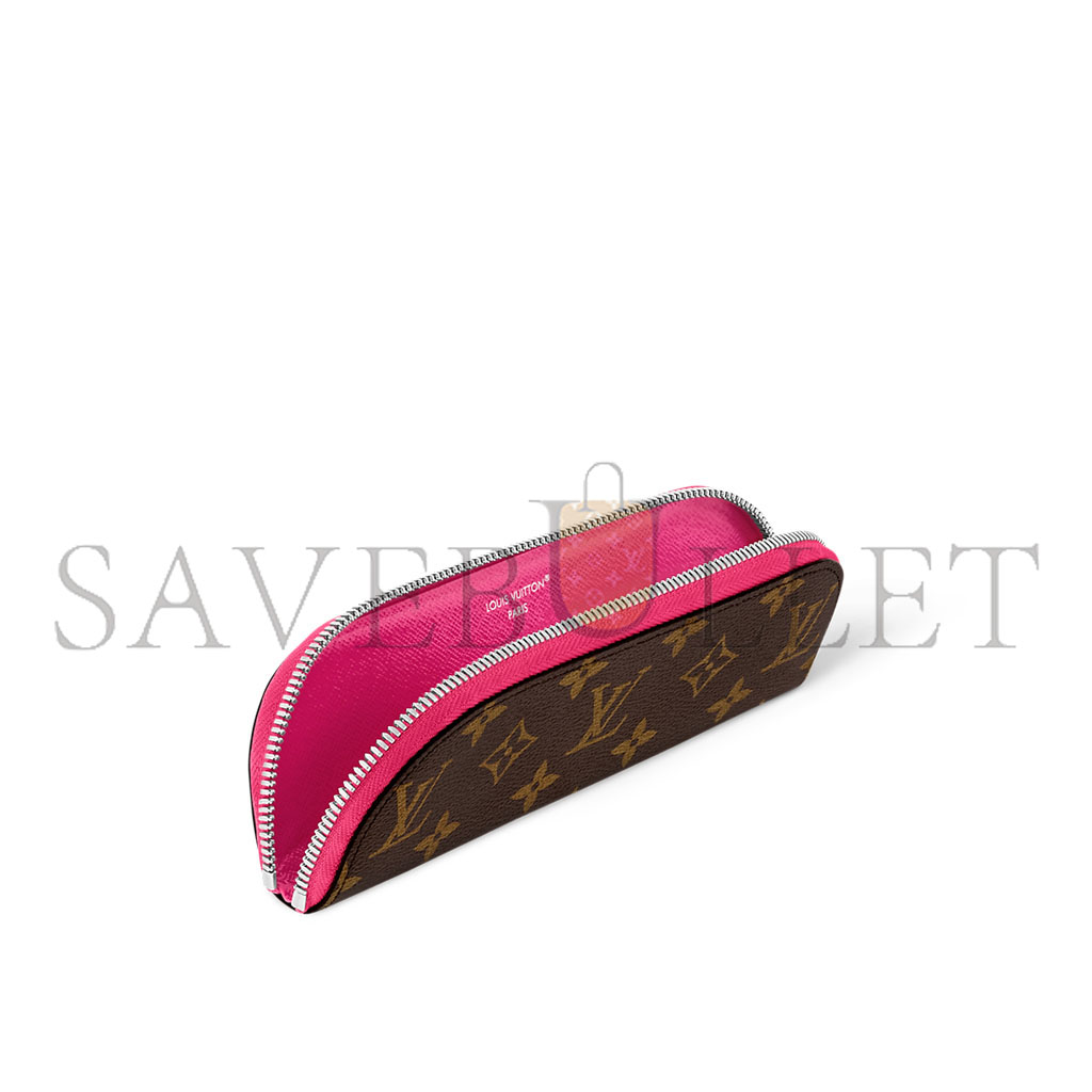 l**is V*t*n charlotte pencil pouch gi1194 (20*7*2cm)